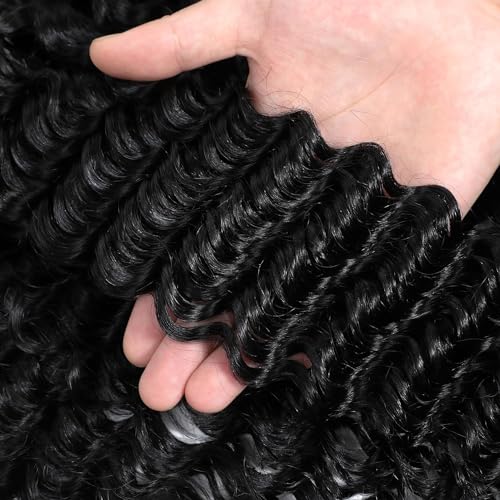 ?Deep Wave Hair Beauty Supply? - Image 3