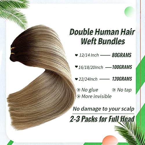 ?Sew-In Human Hair Extension? - Image 2