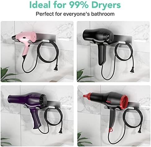?Dyson Wall Mount for Blow Dryer? - Image 6