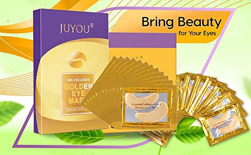 Shiseido Eye Mask ? Anti Wrinkle - Image 9