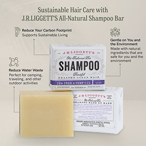 Sulfate-Free Organix Argan Oil Shampoo - Image 7