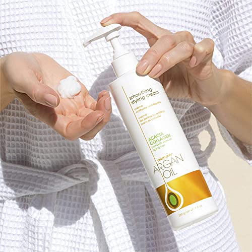 Buy Smoothing Hair Cream ? Get Silky Smooth Hair - Image 5