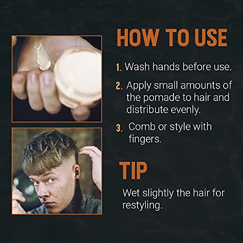 ?Boogies Clay: Styling Hair Product? - Image 6