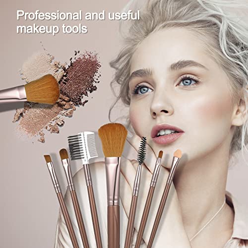 Estee Lauder Deluxe Eye Makeup Set: Mascara, Eyeliner, Eyeshadow Palette Giftable - Image 7