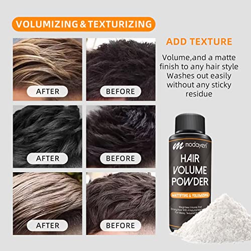?Volumizing Natural Hair Product? - Image 4