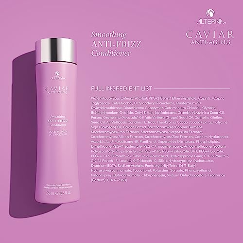 ?Caviar Anti Aging Shampoo & Conditioner? - Image 4
