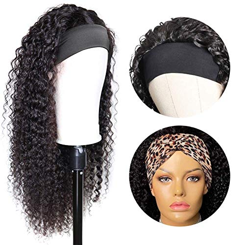 Bespoke Human Hair Wig - Image 2