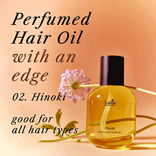 ?Luxurious Hair Oils for Healthy, Shiny Hair? - Image 2