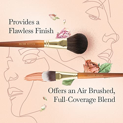 Estee Lauder Brush Set: Complete Makeup Tools - Image 4