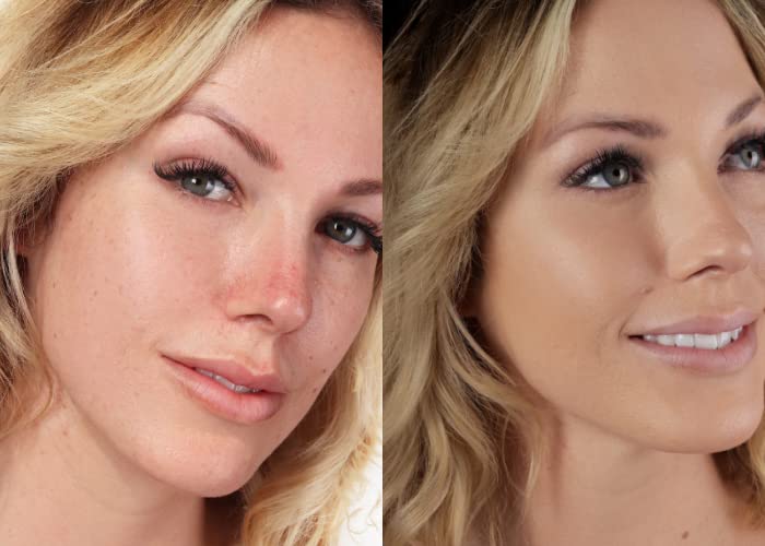 Affordable Powder Foundation with Great Quality - Image 7