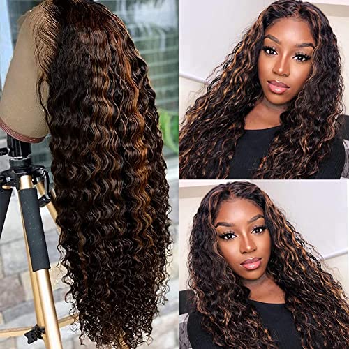 Affordable Ombre Human Hair Wig