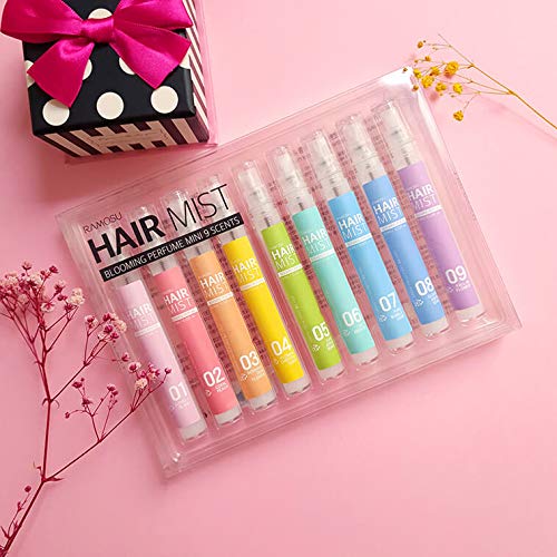 Scented Hair Spray - Image 2