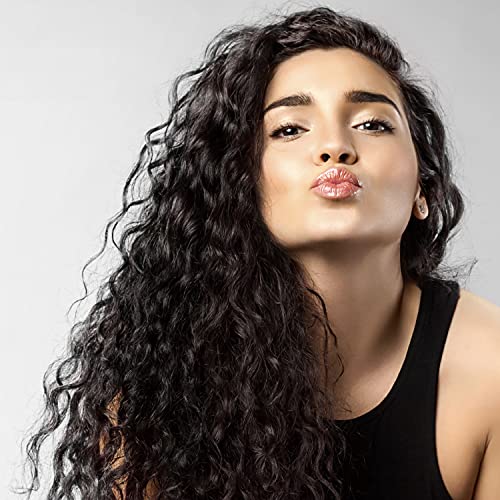 Gelatin Cream for Hair Styling - Image 5