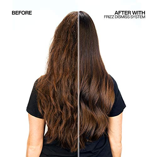 Frizz-taming Hair Mask. - Image 2