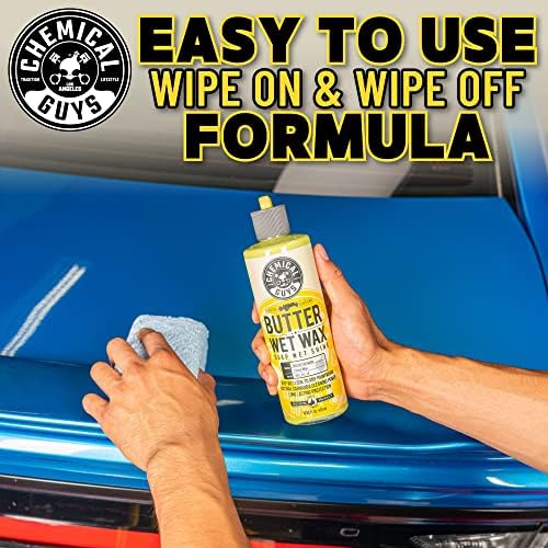 Use Hair Conditioner as Car Wax for Shiny Finish - Image 9