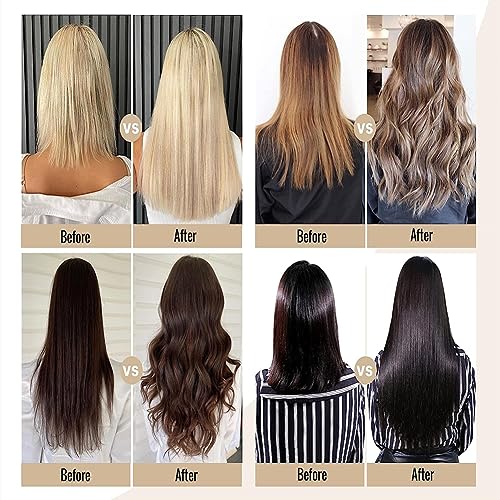 26? Human Hair Extension - Image 9
