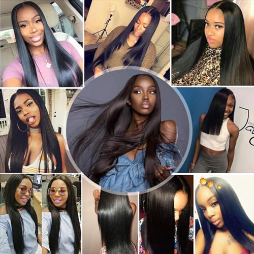 Pure Virgin Human Hair ? Unprocessed - Image 5