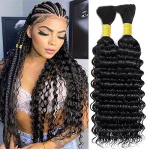 ?Deep Bulk Hair Braiding?