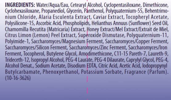 ?Kenra Snail Anti Aging Shampoo? - Image 9