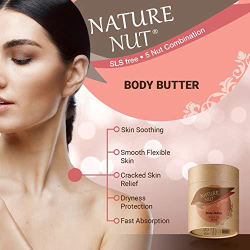 Brazil Nut Hair Cream ? Nourishing and Hydrating Formula - Image 4