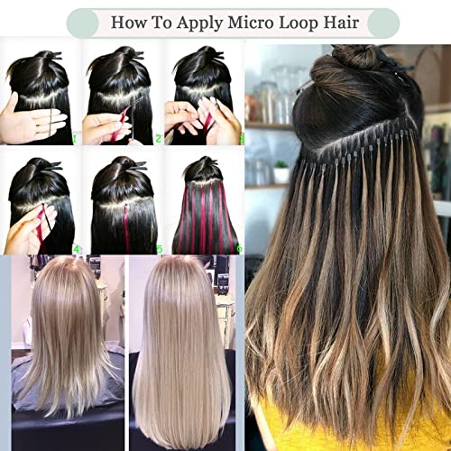 100% Human Hair with Brazilian Keratin Treatment - Image 7