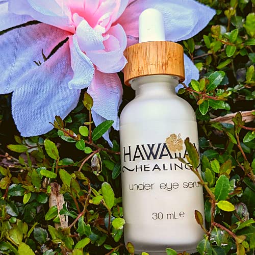 Hanalei Eye Cream: Hawaiian-inspired formula for youthful eyes. - Image 7