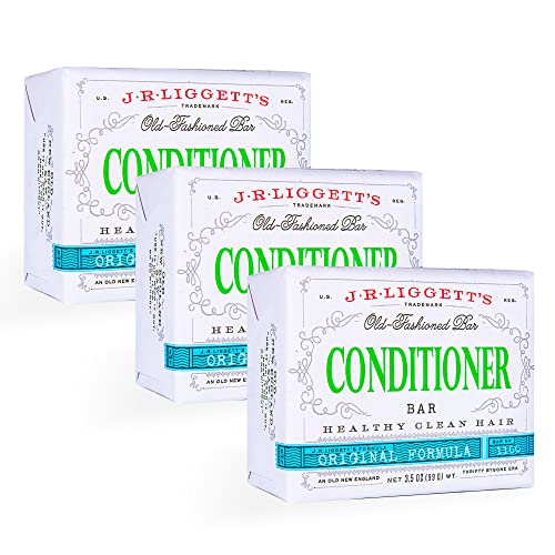 Zero Waste Leave In Conditioner