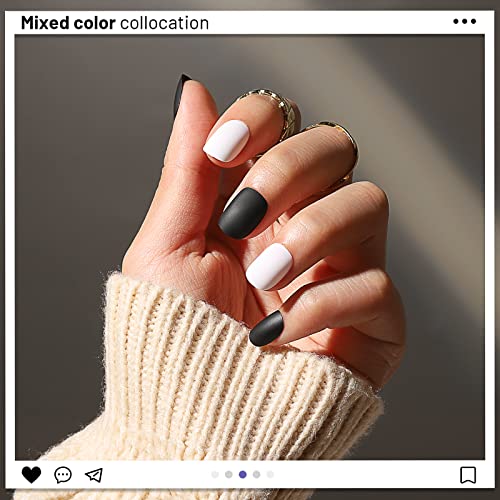 ?Disney-themed short acrylic nails design? - Image 3