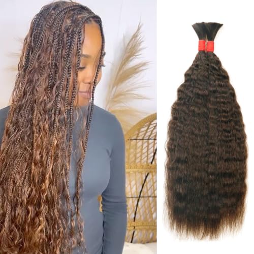 Affordable Human Hair Braiding Service Professional Styling All Hair Types