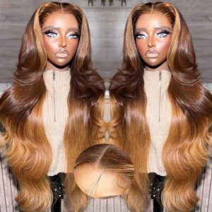 ?Premium Human Hair Extensions?