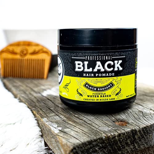 Hair gel that darkens hair color effectively. - Image 6