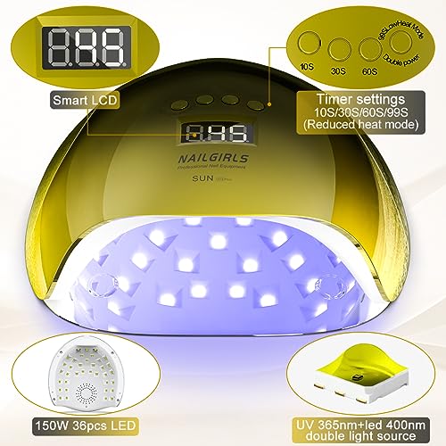 ?Gel Nail Dryer? - Image 2