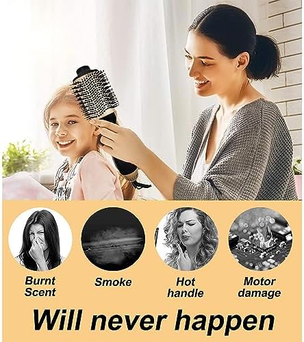 ?2-in-1 Hot Air Hair Styler? - Image 5