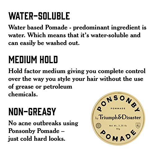 NZ Natural Hair Cream 100ml Hydrating Nourishing Formula - Image 6
