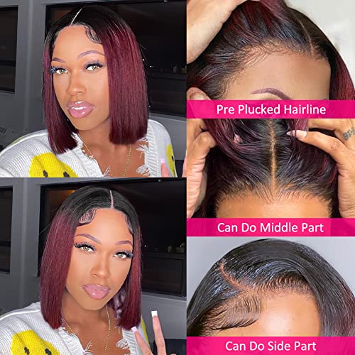 Birmingham Alabama Human Hair Wig - Image 2
