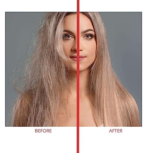 Boars Head Gentle Detangling Hair Brush for Smooth Styling - Image 7