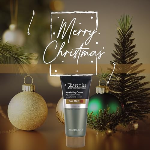 ?Dead Sea Premier Eye Cream? ? Hydrating, anti-aging eye treatment. - Image 2