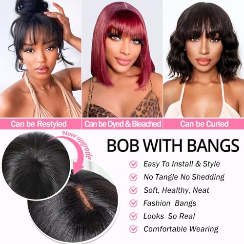 Discount Human Hair Lace Front Wig ? Affordable Quality Wig - Image 5
