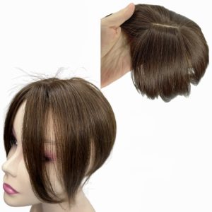 Human Hair Wiglets and Hairpieces