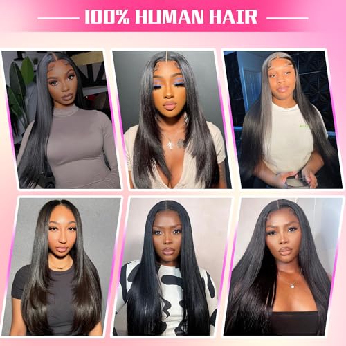 Dhgate offers quality human hair products. - Image 6