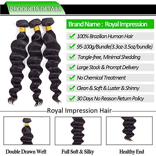 Affordable Wholesale Human Hair Bundles - Image 4