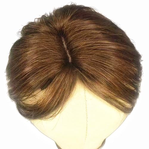 ?Volumizing Hair Topper for Added Volume? - Image 6