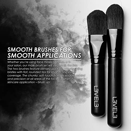 Digital Photoshop Facial Hair Brush Pack for Digital Art Creation - Image 3