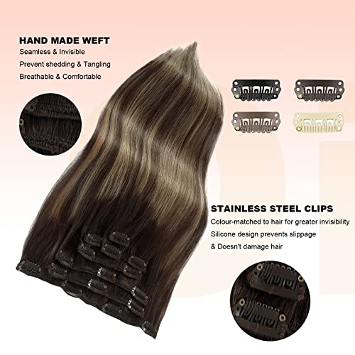 Affordable human hair extensions for less. - Image 4