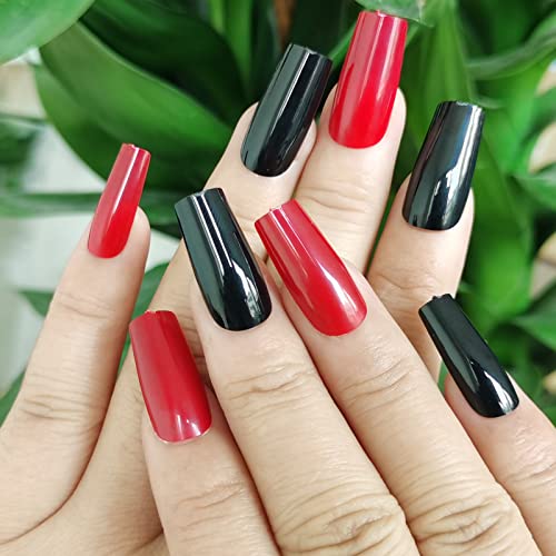 Find nearby colored acrylic nail services. - Image 5