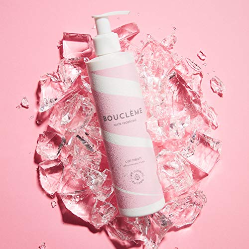 Boucleme 300ml Hydrating and Nourishing Curly Hair Leave-In Conditioner - Image 3