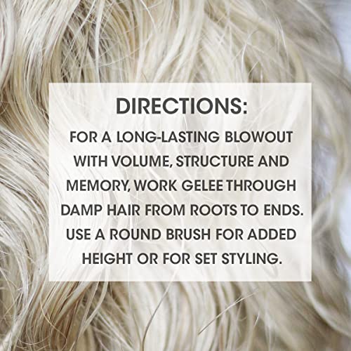 Seven Potions Hair Clay: Strong Hold Styling Product - Image 3