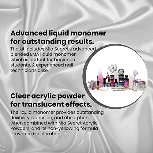DIY Acrylic Nails Tutorial - Image 3