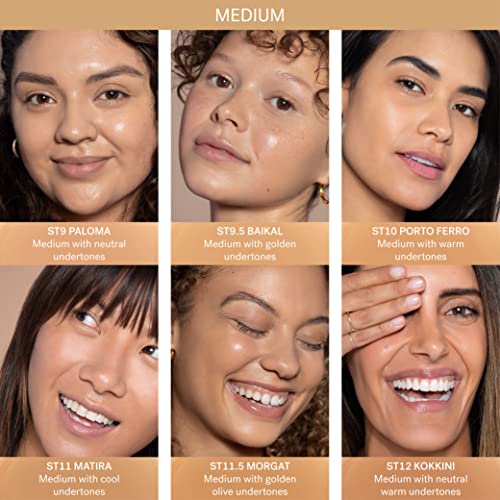 Sephora 30ml Foundation Liquid for Face with Fast Shipping - Image 9