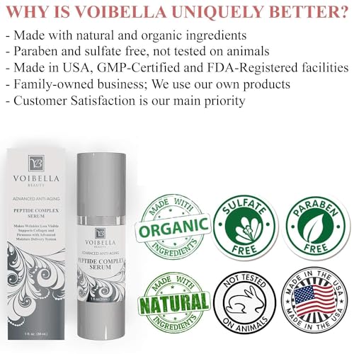?Peptides & Collagen Eye Cream by Derma E? - Image 6